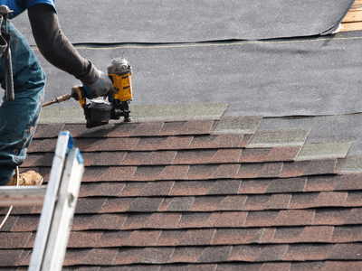 About Roof Repair Experts Corryton, TN